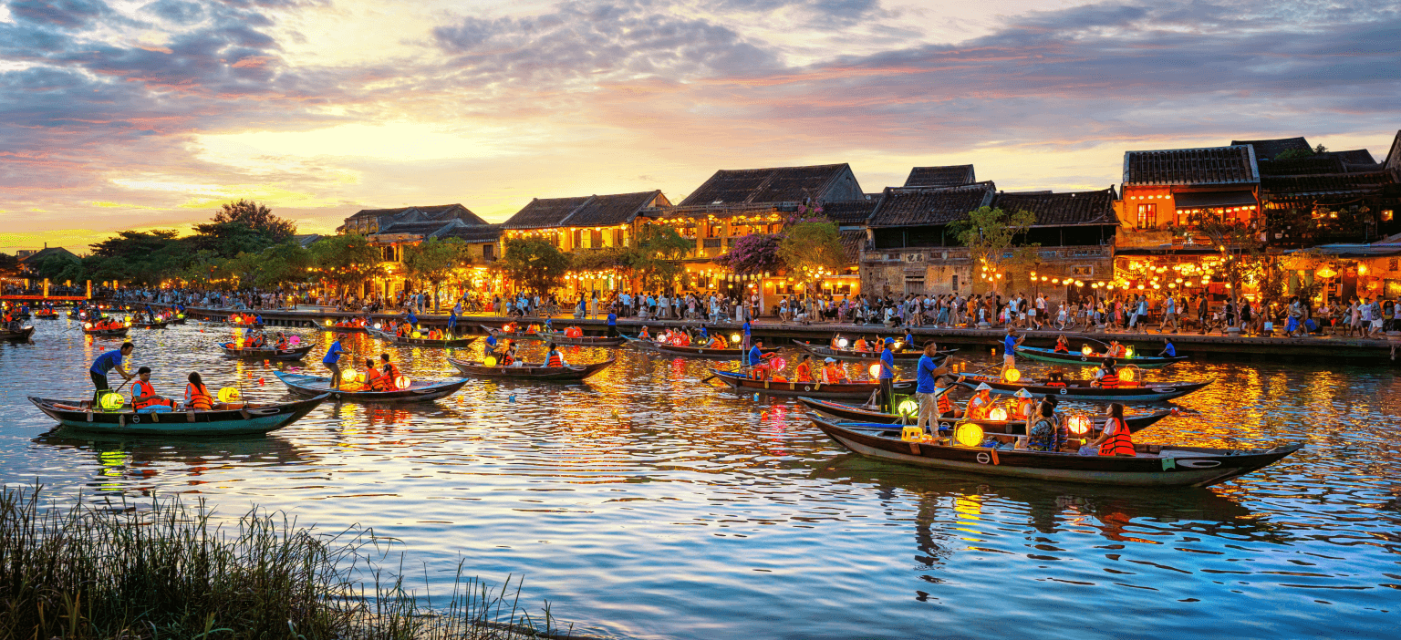Vietnam Discovery 5D4N - Foto utama
