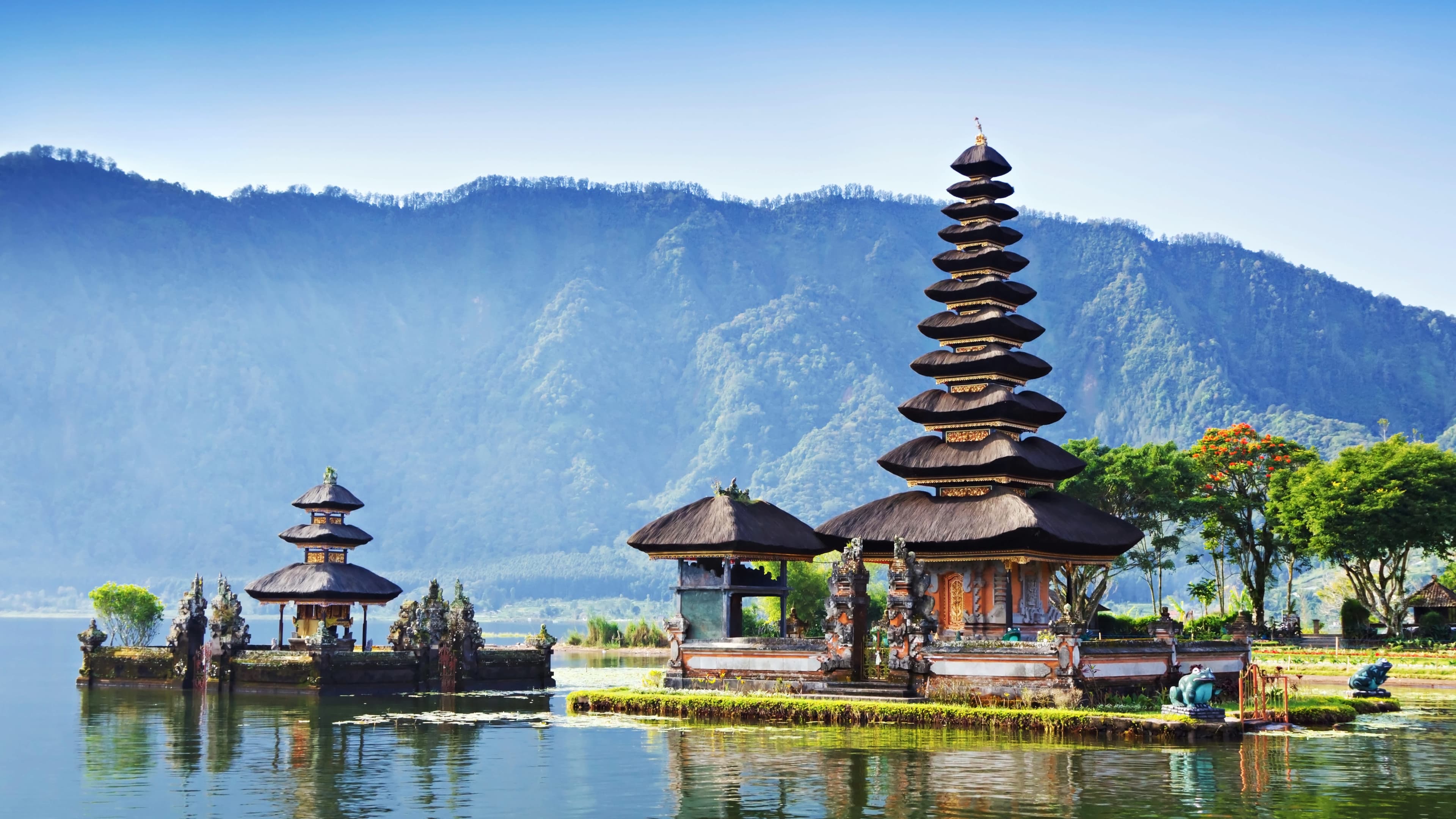 Magical Bali 4D3N - Foto utama