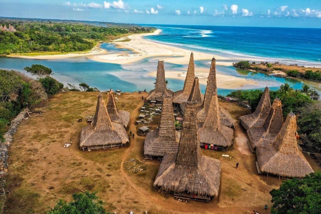 Amazing Sumba 3D2N - Foto utama