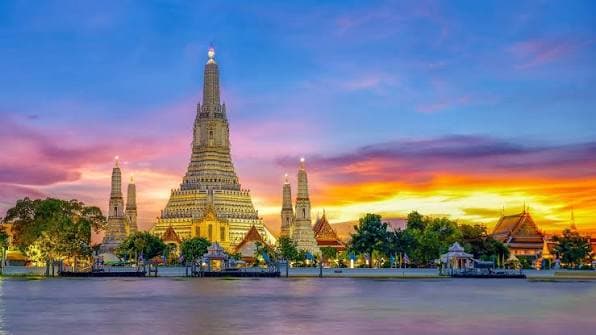 Discover Bangkok 4D3N - Foto utama